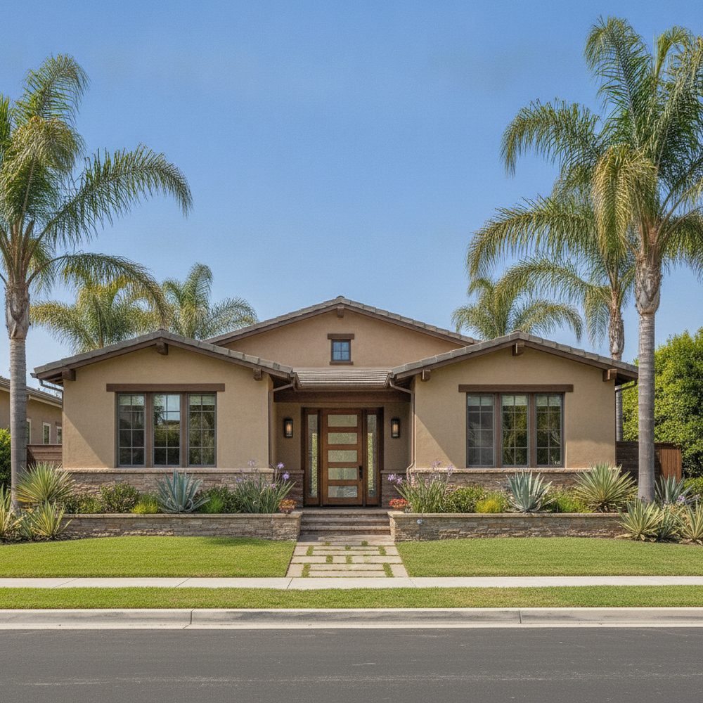 Estate and Trust Appraisals — San Diego County real estate appraisal