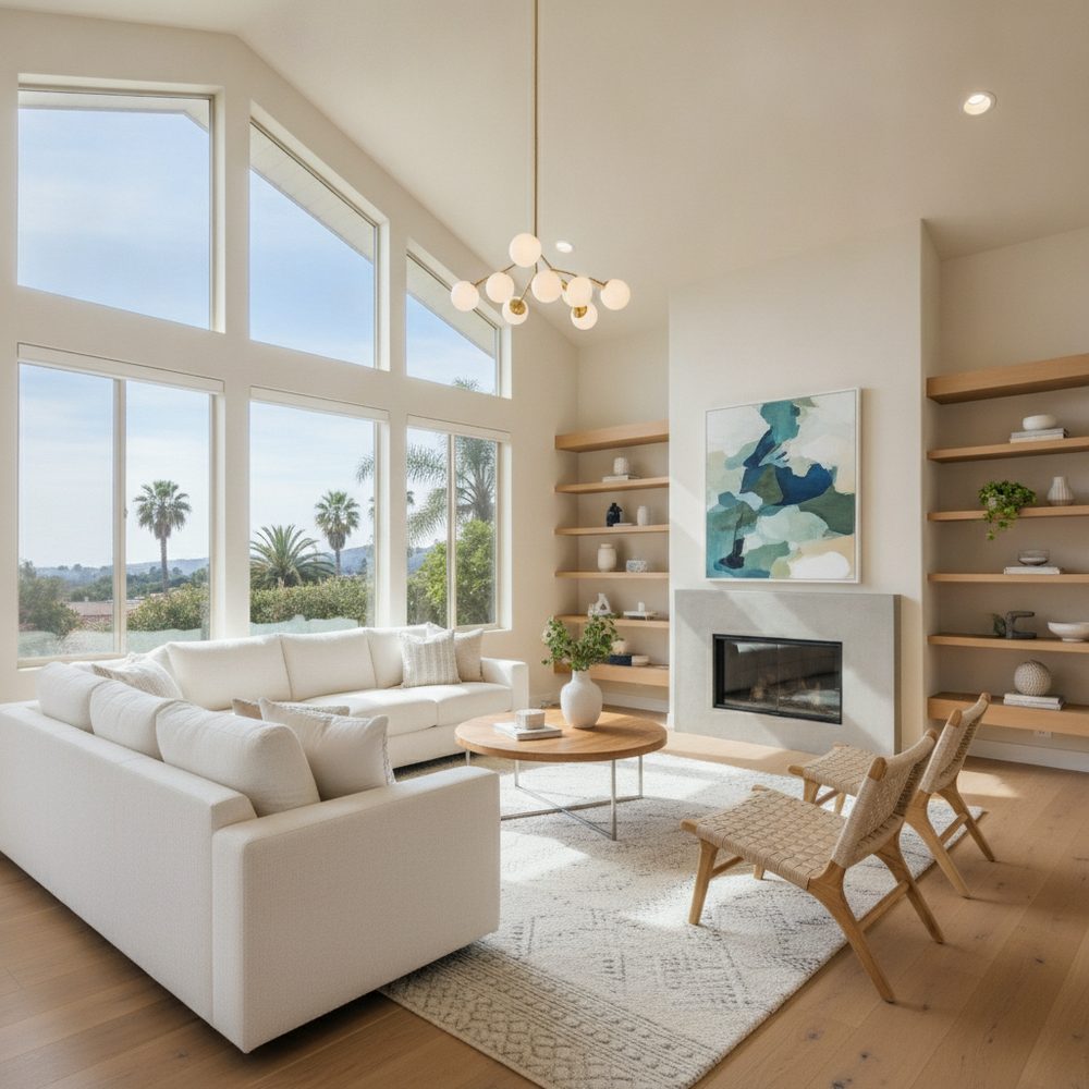 Expert Witness and Litigation Support — San Diego County real estate appraisal