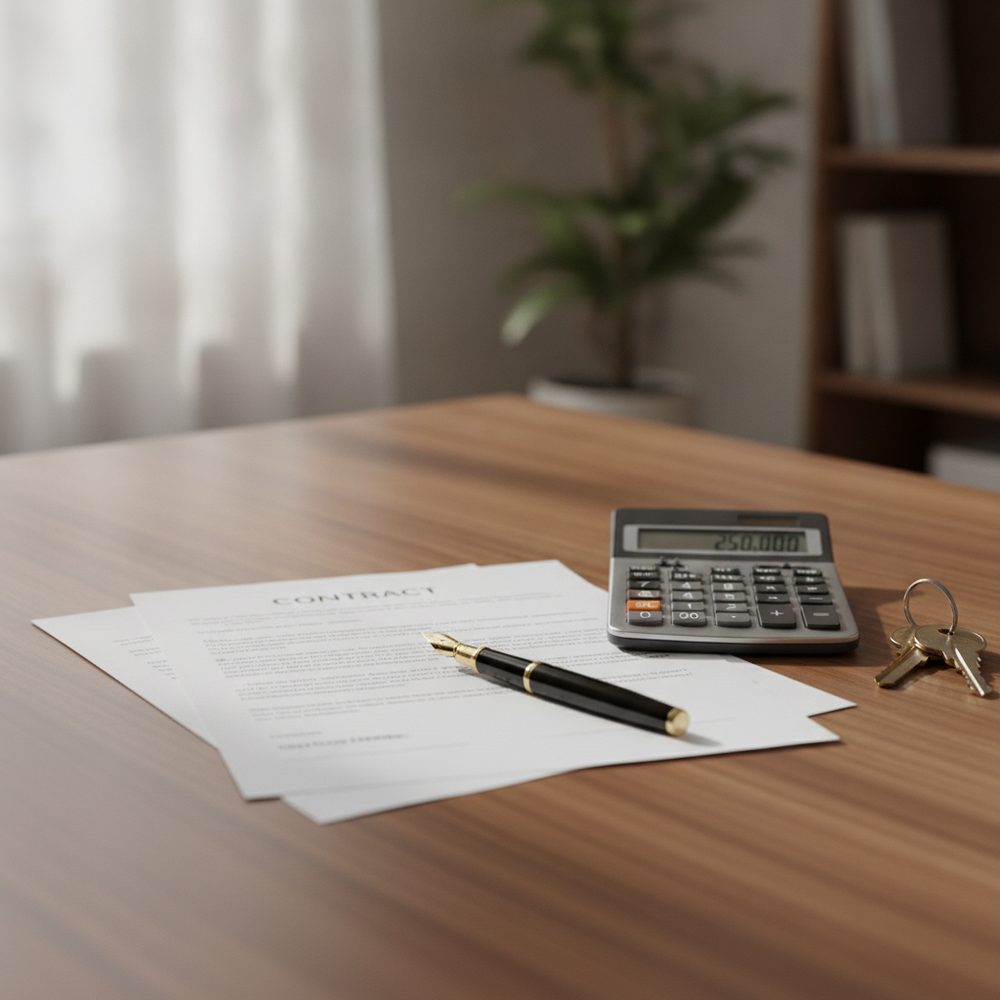 Immigration Appraisals — San Diego County real estate appraisal